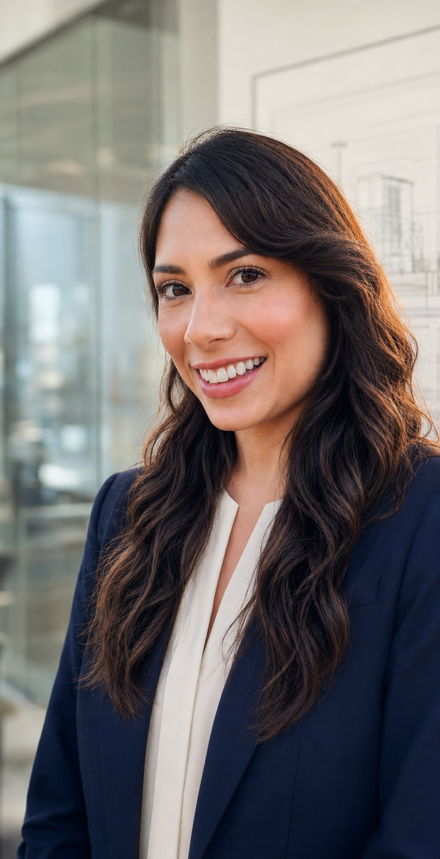 Katherine Amaya, Founder & Principal of Ocean Permits & Development