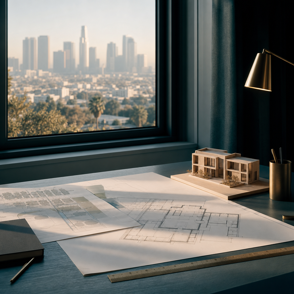 Preliminary Property Feasibility Study