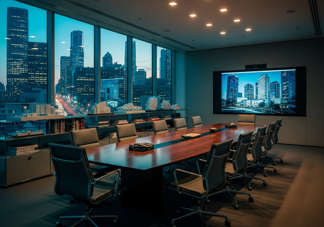 Consulting & Entitlement Services